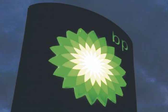 BP’s Net Zero push has crashed into reality