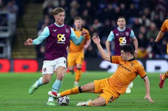 Hull City player rating ratings vs Burnley as too many 5s underline Tigers' troubles