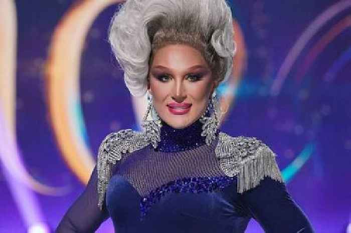 RuPaul’s Drag Race star The Vivienne found dead in bathroom, inquest hears