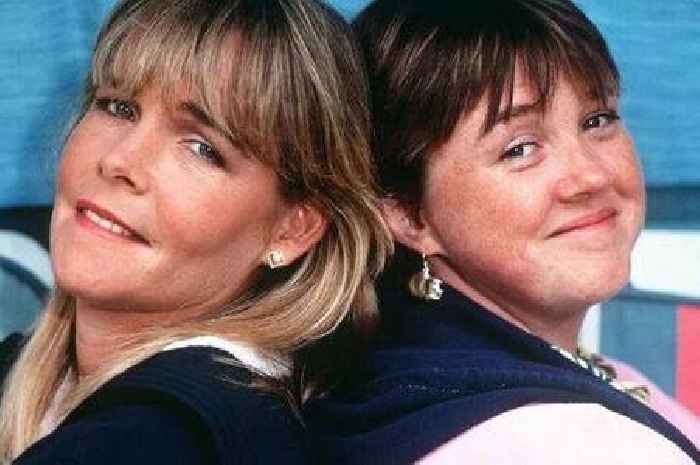 Pauline Quirke 'forgets' who Linda Robson is in heartbreaking dementia update