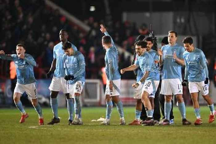 What Nottingham Forest shootout win says about Nuno's squad as FA Cup a big opportunity