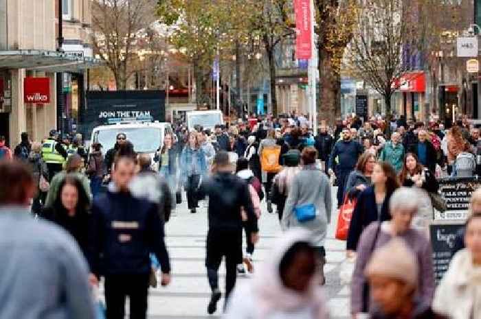 DWP sending letters and benefit claimants told 'don't ignore'