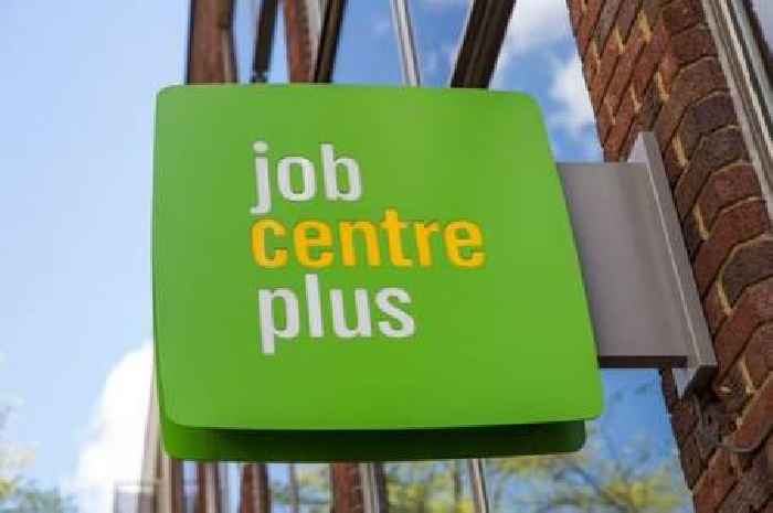 DWP tries out new mobile jobcentres to get more benefit claimants back to work