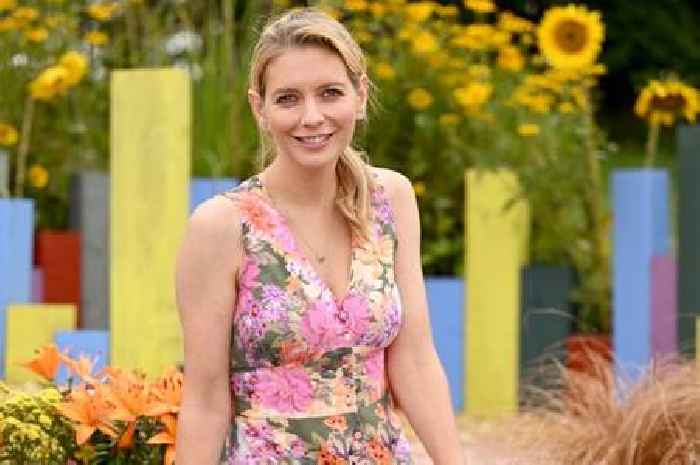 Channel 4's Rachel Riley issues alert after friend's sudden death