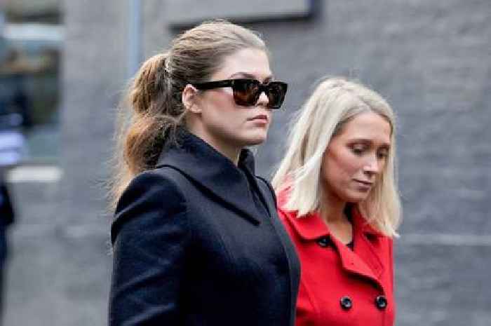 Did Belle Gibson go to jail? Inside what happened to Apple Cider Vinegar fraudster