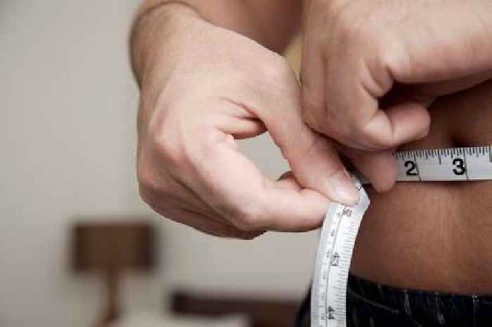 Fat loss coach shares easy way to burn calories and lose weight with no diet