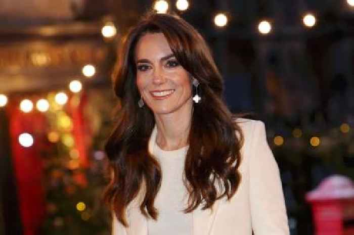 Kensington Palace sets record straight after Kate Middleton controversy backlash