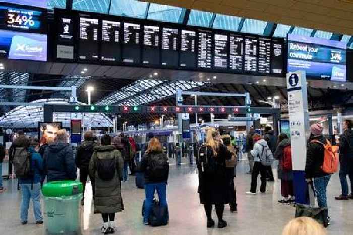 ScotRail passengers matter more than profit, SNP Government warned by union