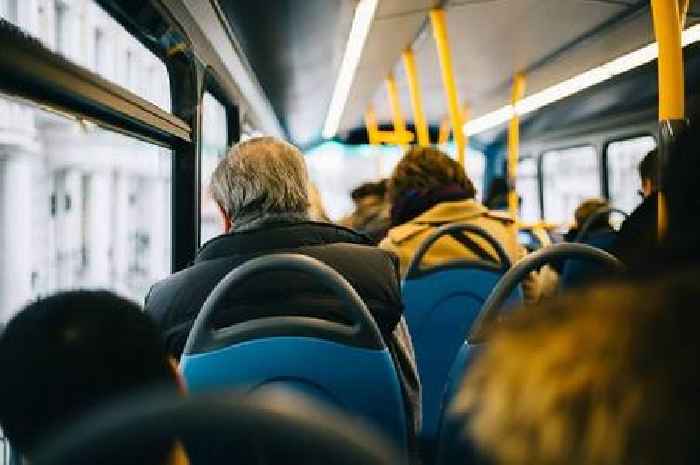 Free bus pass age change for all might not be far away as government responds to petition