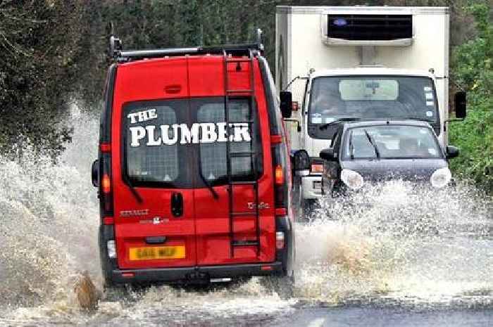 New flood alert system needed as existing one 'doesn't work well when it's wet'