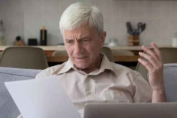 The DWP benefits and payments only available to people over State Pension age