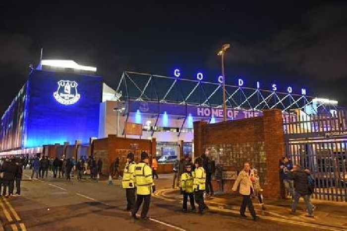 How to watch Everton v Liverpool on TV tonight - channel and kick-off time