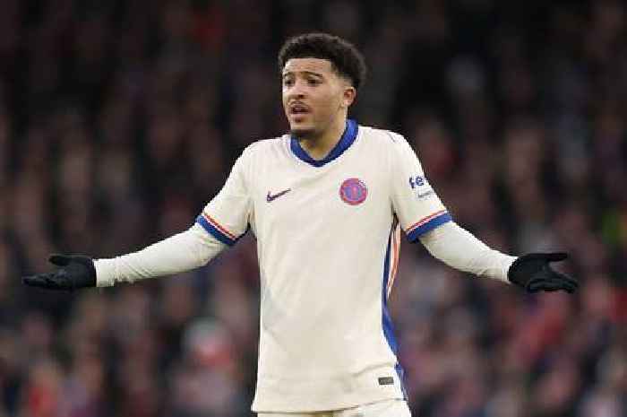 Jadon Sancho 'kicked out of WhatsApp group', spat with manager, Marcus Rashford outrage