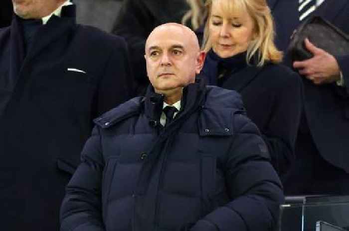 Tottenham takeover latest: New Daniel Levy claims, potential Qatari buyers, Amanda Staveley links