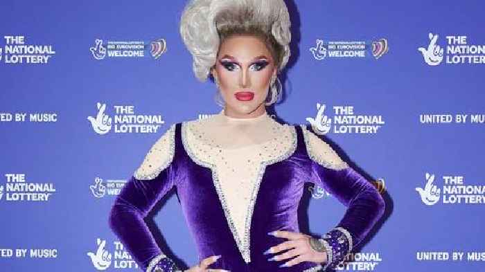 Inquest opened into death of RuPaul's Drag Race star The Vivienne