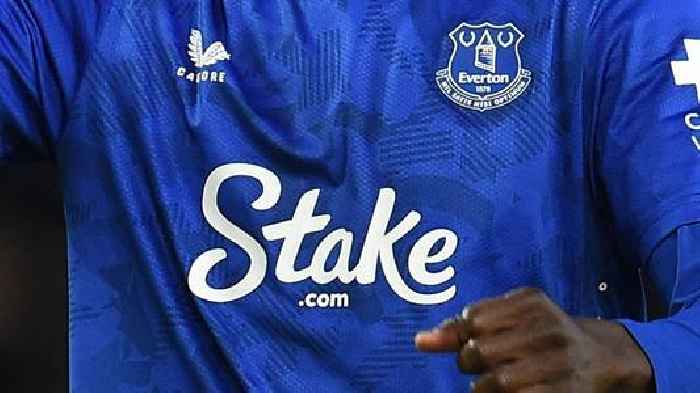 Premier League club's shirt sponsor to leave UK gambling market as advert investigated