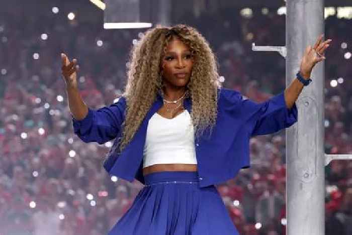 News24 | 'Bigger than the music': Serena Williams' husband slams critics after Kendrick Lamar halftime cameo