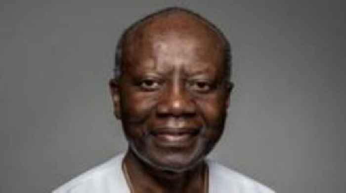 Ghana's ex-finance minister declared a fugitive