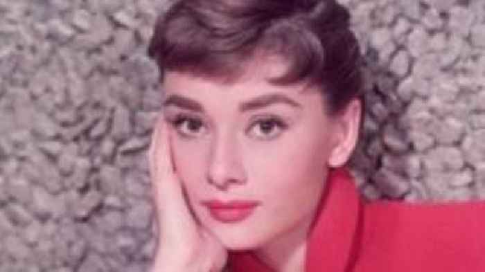 Audrey Hepburn and Marc Bolan to get blue plaques