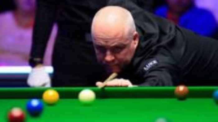 Higgins and Page reach Welsh Open quarter-finals