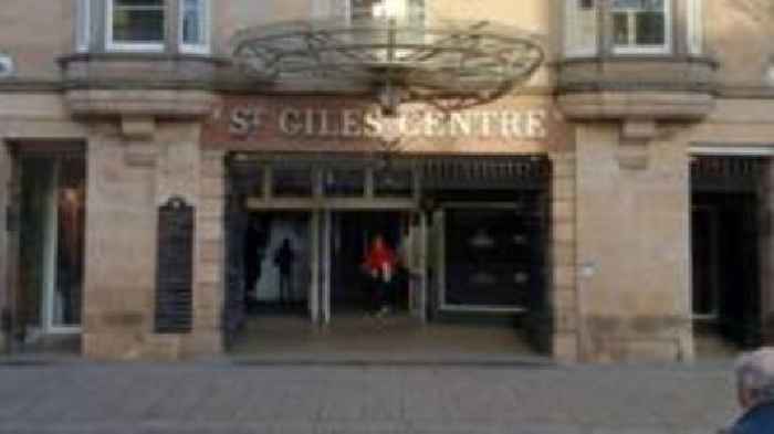 Elgin shop fears 'should have been raised earlier'