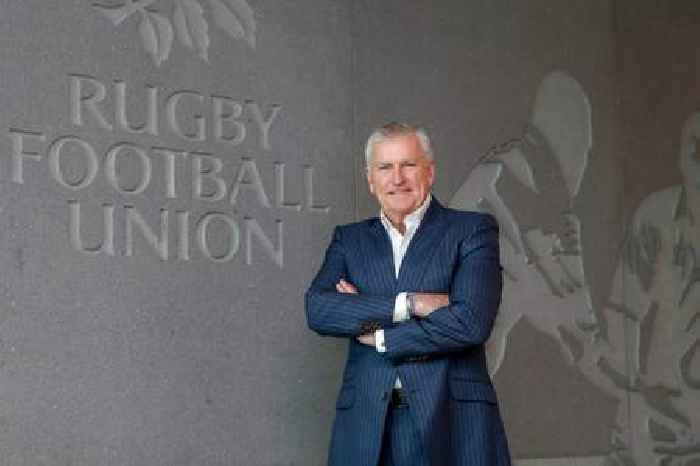 RFU criticised for lack of consultation over bonus row engulfing Sweeney