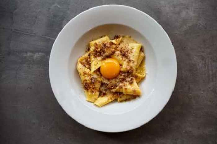 The Italian job: My favourite places in London to gorge on pasta