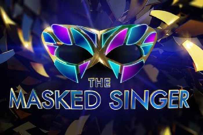 The Masked Singer host 'accidentally' uncovered identity of finalist