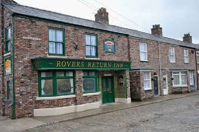 ITV Coronation Street fans convinced beloved character 'set for return' after 13 years