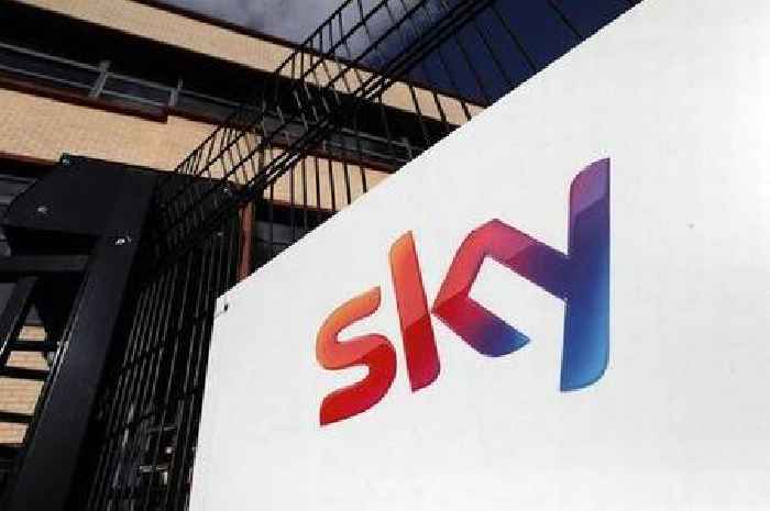 Millions of Sky TV and broadband customers have just weeks to escape bill rise