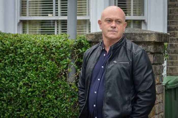 Real reason Ross Kemp quit EastEnders as Grant Mitchell makes explosive return