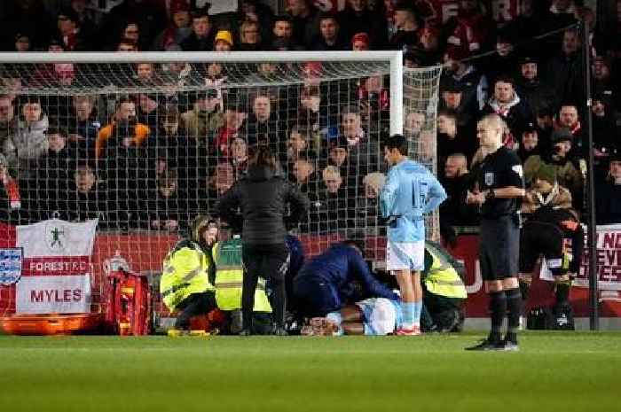 Awoniyi, Miguel, Hudson-Odoi - Nottingham Forest injury update provided ahead of Fulham clash