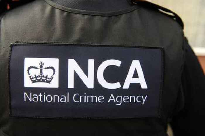 Birmingham men arrested in suspected people smuggling ring probe