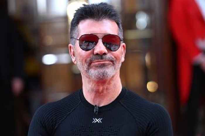 Simon Cowell left 'speechless' after 'powerful' BGT act he'll 'never forget'