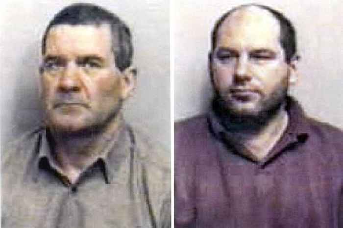 Essex Boys murderer Michael Steele to be released from prison as he's 'no longer a risk to public'