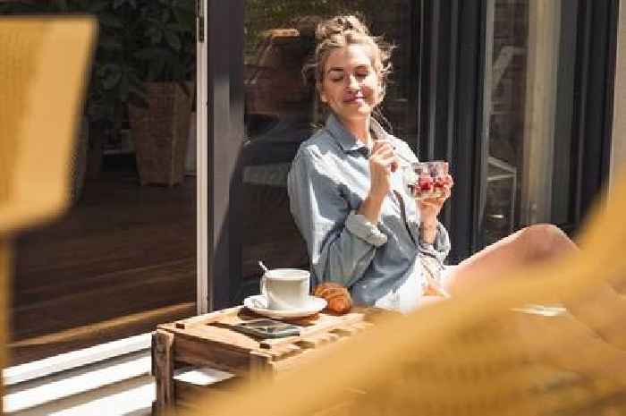 Eating superfood three times a week 'cuts heart disease risk by a third'