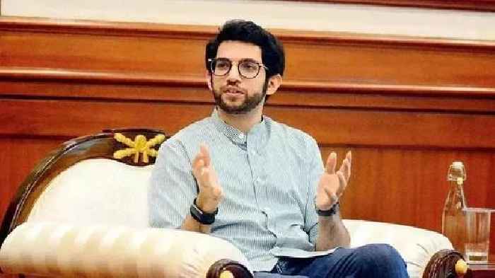 Aaditya Thackeray claims patents office is being moved from Mumbai to Delhi