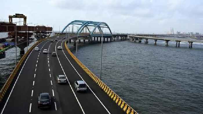 Mumbai Coastal Road: Authorities crack down on illegal racing & noise pollution