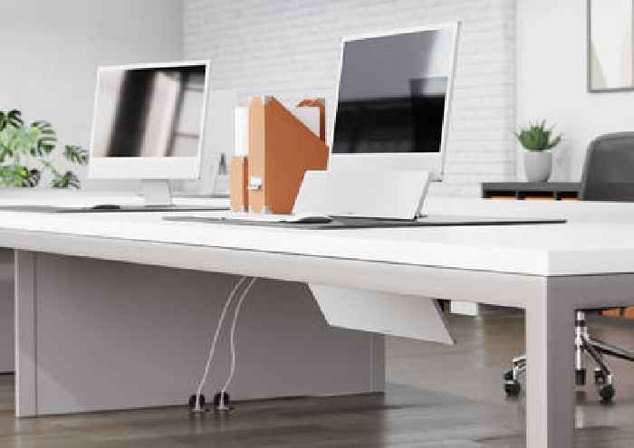  INNOVATIVE HEAT: ARC THERMAL SOLUTIONS INTRODUCES THE LAVA DESK ZONE