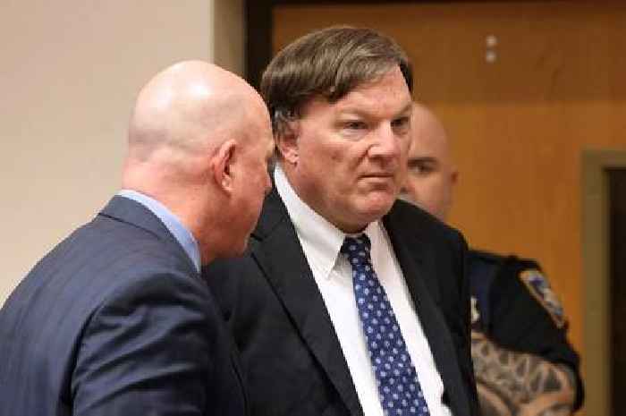Breakthrough in hunt for Long Island Serial Killer the focus of new Netflix docuseries