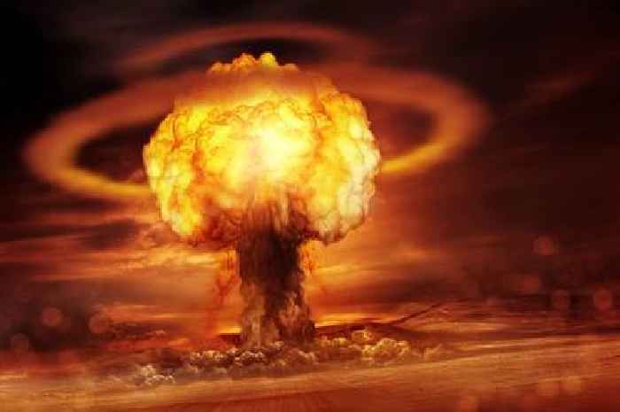 'Doomsday is upon us' - young people believe end of the world looms for 'heartbreaking' reason
