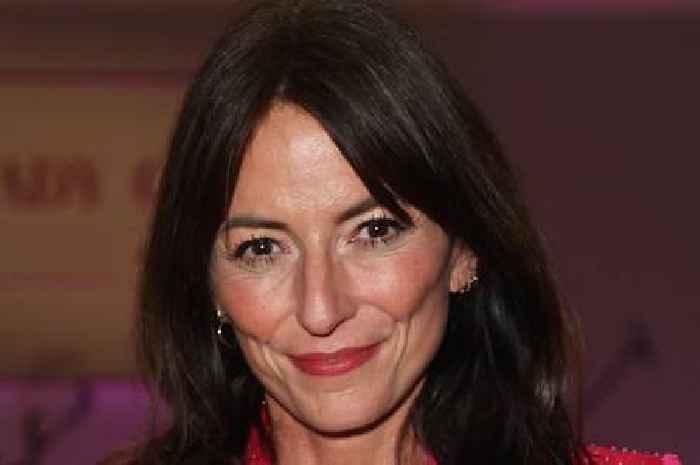 ITV The Masked Singer host gives update on Davina McCall's health after brain surgery