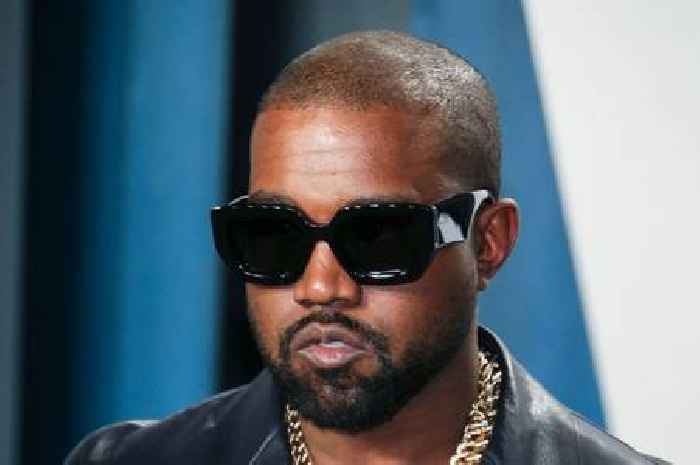 Kanye West returns to X three days after being banned over vile tweets