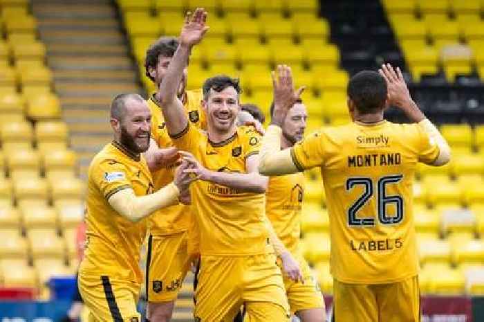 Livingston boss praises energy levels of side after hat-trick of major wins in league and cups