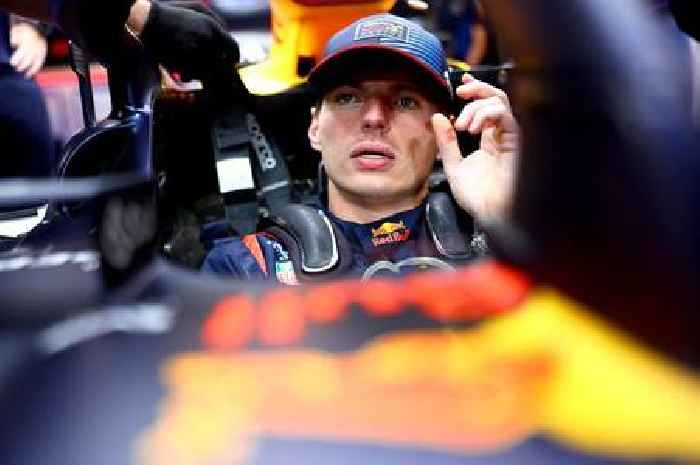 Max Verstappen reality revealed as Red Bull mechanic opens up on F1 champion's true colours