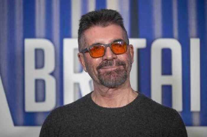 Simon Cowell teases 'best act ever' in new Britain's Got Talent series ahead of debut