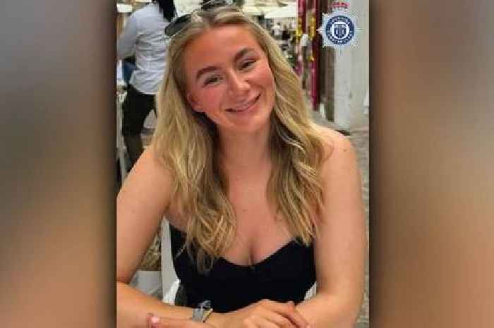 'Beautiful' and 'gorgeous' woman shot dead at dad's home