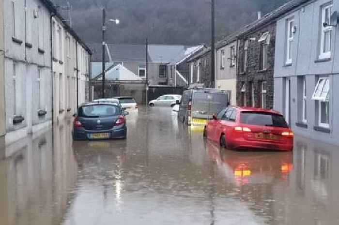 Huge scheme to prevent repeat of Storm Dennis floods among  ‘biggest in council’s history’