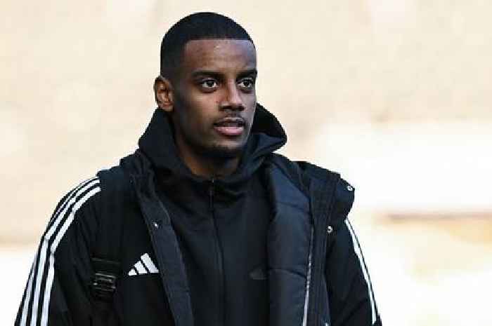 Chelsea given surprise Alexander Isak 'green light' as Arsenal sent nightmare transfer outcome