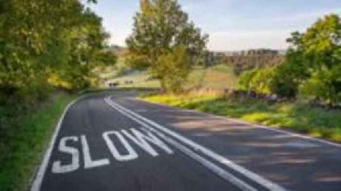 Police catch motorists doing 90mph on 30mph roads